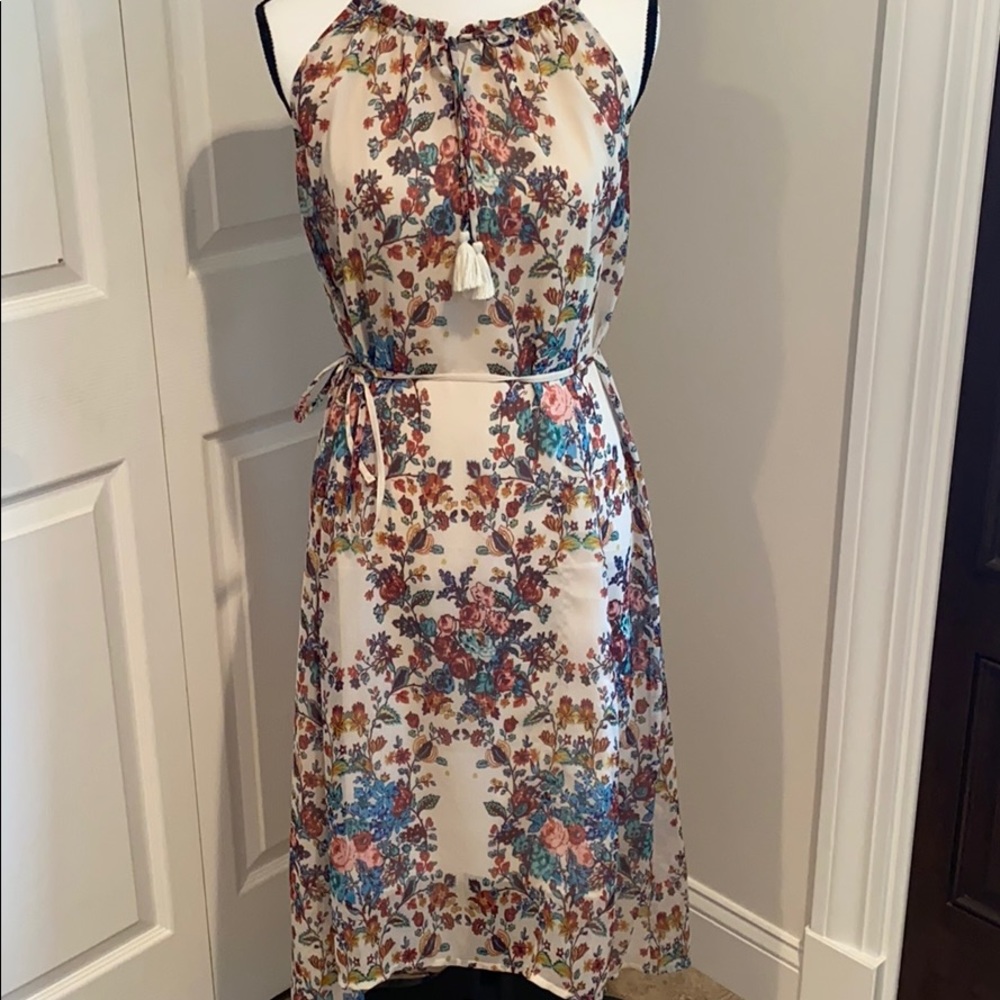 Lucky brand dress